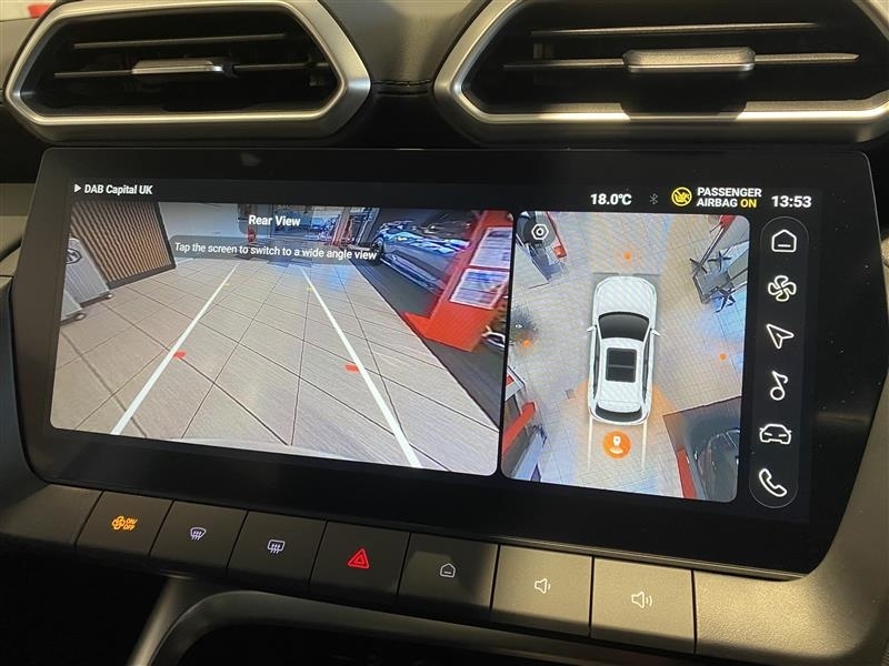 Used MG MG ZS 2025 for sale - 77088233: Photo 19