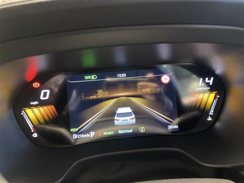 Used MG MG ZS 2025 for sale - 77088233: Photo 20