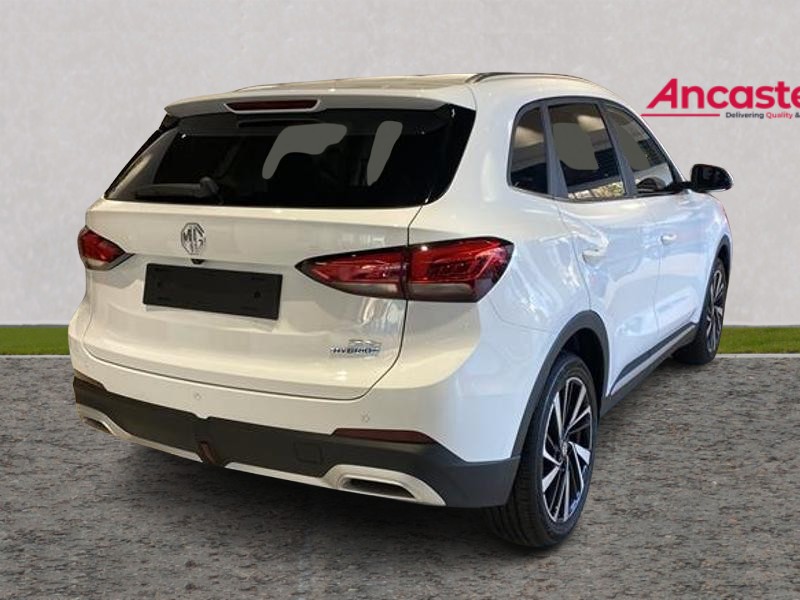 Used MG MG ZS 2025 for sale - 77088233: Photo 3