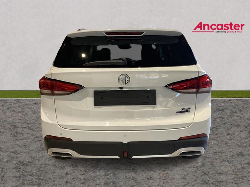 Used MG MG ZS 2025 for sale - 77088233: Photo 4