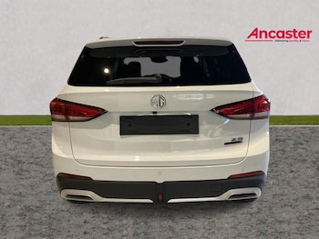 Used MG MG ZS 2025 for sale - 77088233: Photo