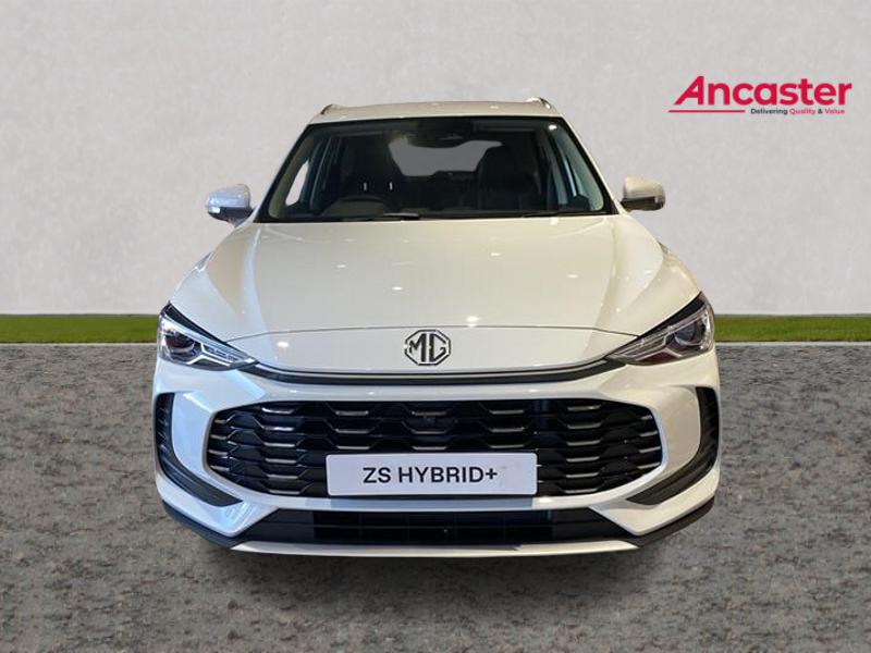 Used MG MG ZS 2025 for sale - 77088233: Photo 8