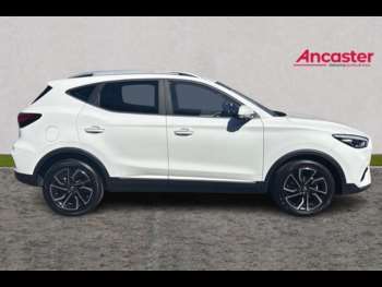 Used MG MG ZS 2023 for sale - 74286688: Photo