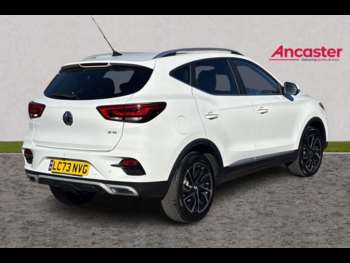 Used MG MG ZS 2023 for sale - 74286688: Photo