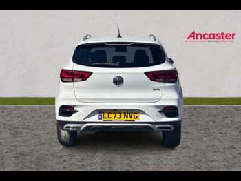 Used MG MG ZS 2023 for sale - 74286688: Photo