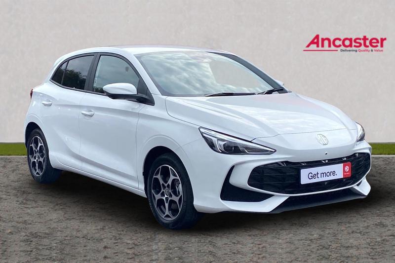 Used MG MG3 2025 for sale - 76028167: Photo 1