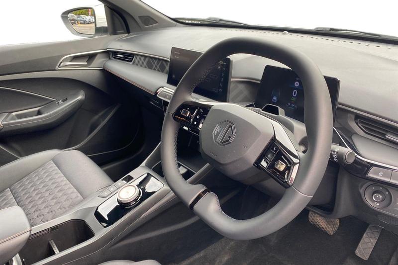 Used MG MG3 2025 for sale - 76028167: Photo 10