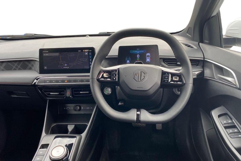 Used MG MG3 2025 for sale - 76028167: Photo 11