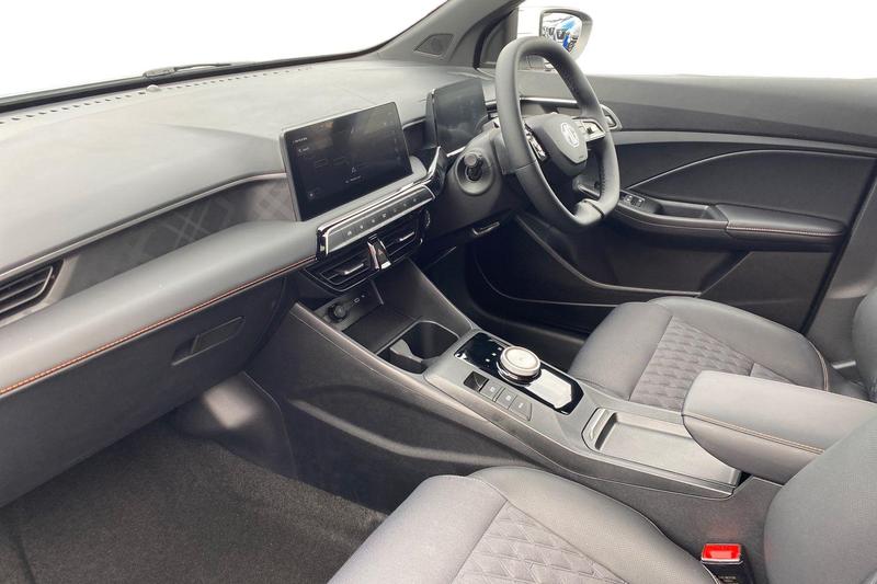 Used MG MG3 2025 for sale - 76028167: Photo 13