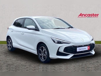 Used MG MG3 2025 for sale - 76028167: Photo