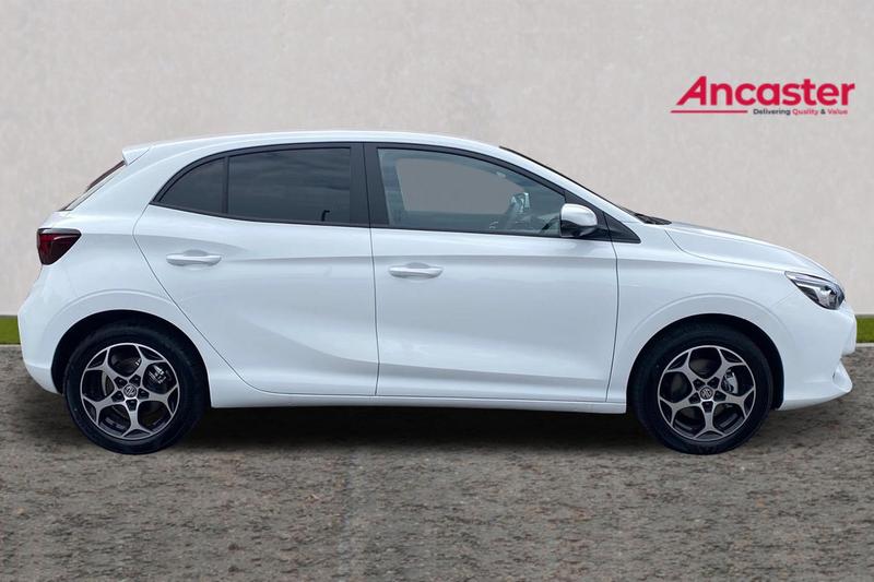 Used MG MG3 2025 for sale - 76028167: Photo 2