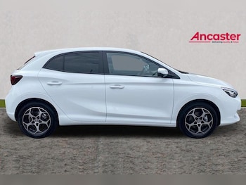 Used MG MG3 2025 for sale - 76028167: Photo