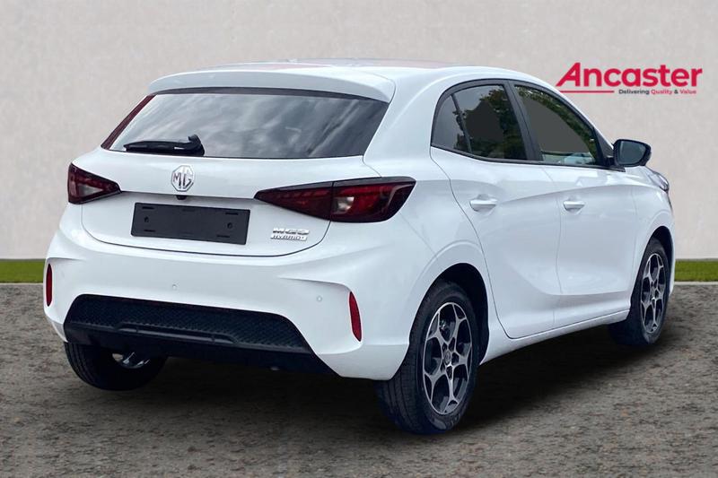 Used MG MG3 2025 for sale - 76028167: Photo 3