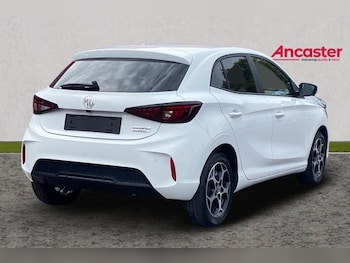 Used MG MG3 2025 for sale - 76028167: Photo