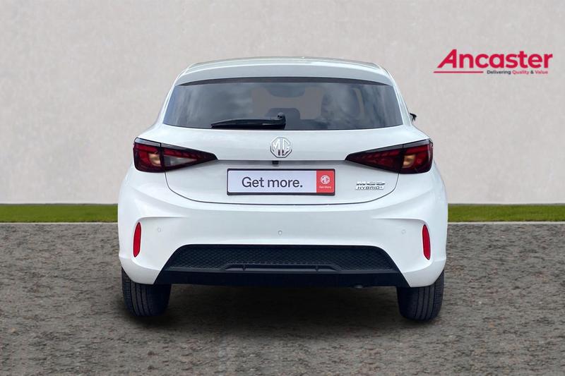 Used MG MG3 2025 for sale - 76028167: Photo 4