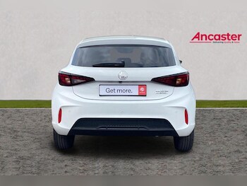 Used MG MG3 2025 for sale - 76028167: Photo
