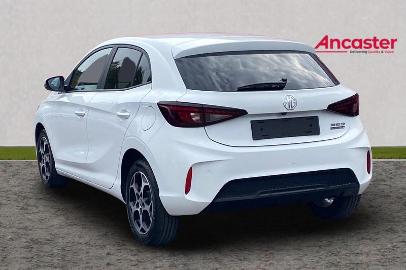 Used MG MG3 2025 for sale - 76028167: Photo 5