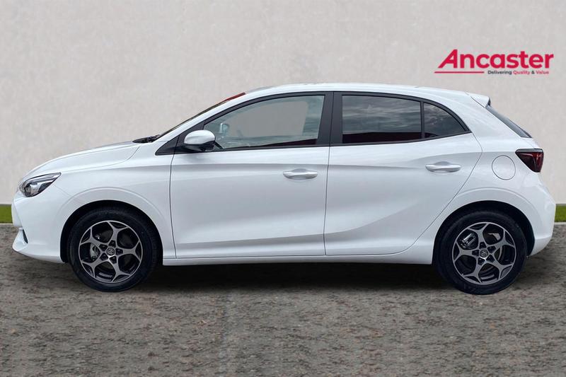 Used MG MG3 2025 for sale - 76028167: Photo 6
