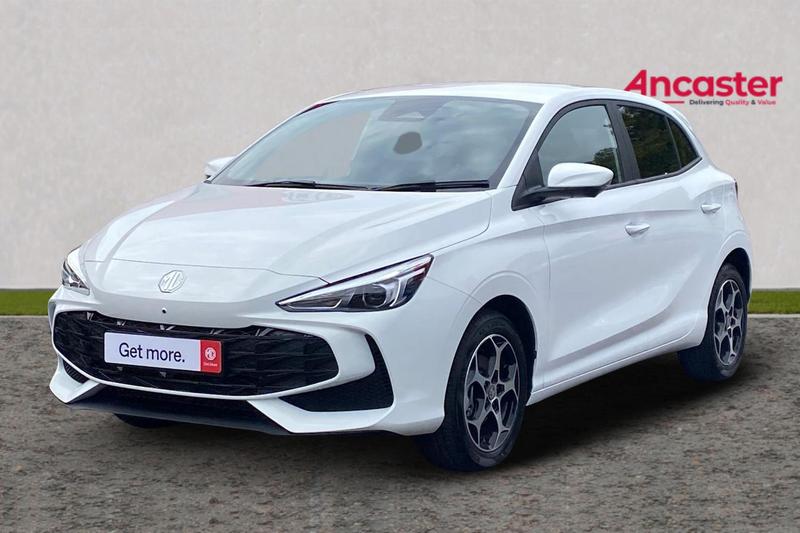 Used MG MG3 2025 for sale - 76028167: Photo 7