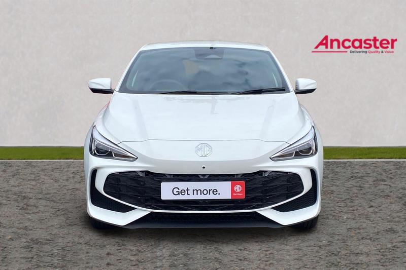 Used MG MG3 2025 for sale - 76028167: Photo 8