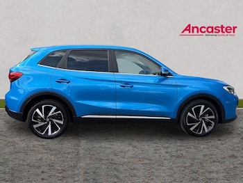 Used MG MG ZS 2025 for sale - 79479640: Photo