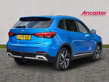 Used MG MG ZS 2025 for sale - 79479640: Photo