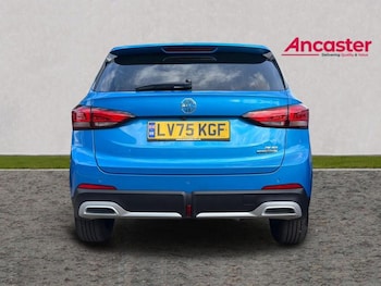Used MG MG ZS 2025 for sale - 79479640: Photo