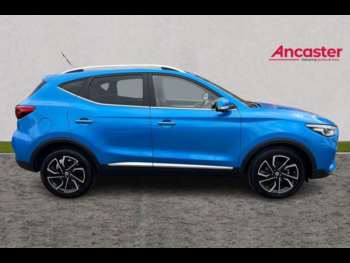 Used MG MG ZS 2024 for sale - 74055520: Photo