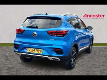 Used MG MG ZS 2024 for sale - 74055520: Photo