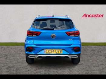 Used MG MG ZS 2024 for sale - 74055520: Photo