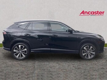 Used MG MG HS 2024 for sale - 78582037: Photo