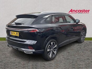 Used MG MG HS 2024 for sale - 78582037: Photo
