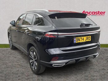 Used MG MG HS 2024 for sale - 78582037: Photo