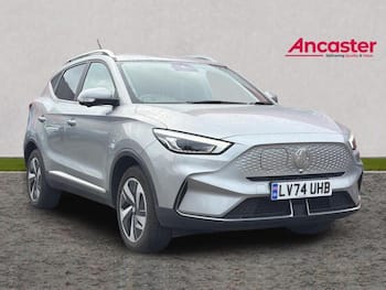 Used MG MG ZS 2024 for sale - 79842315: Photo