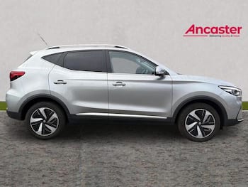Used MG MG ZS 2024 for sale - 79842315: Photo