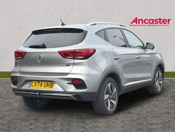 Used MG MG ZS 2024 for sale - 79842315: Photo