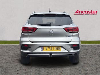 Used MG MG ZS 2024 for sale - 79842315: Photo
