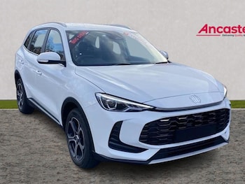 Used MG MG ZS 2025 for sale - 77312730: Photo