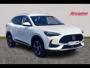 2023 - 1.5 T-GDI Trophy 5dr DCT Automatic