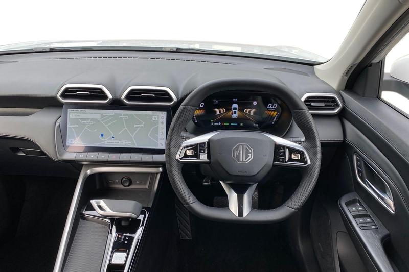 Used MG MG ZS 2025 for sale - 76131442: Photo 11