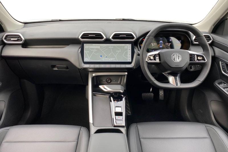 Used MG MG ZS 2025 for sale - 76131442: Photo 12