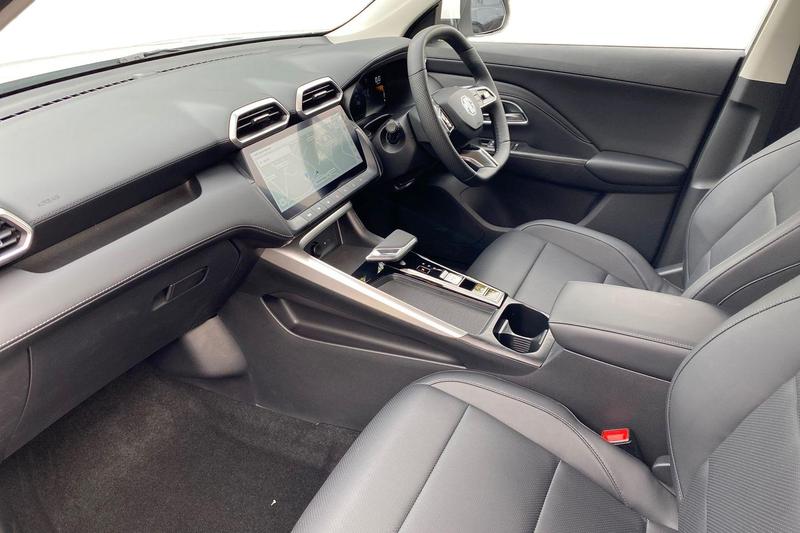 Used MG MG ZS 2025 for sale - 76131442: Photo 13