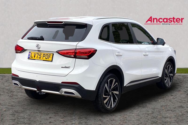 Used MG MG ZS 2025 for sale - 76131442: Photo 3