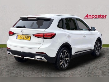 Used MG MG ZS 2025 for sale - 76131442: Photo