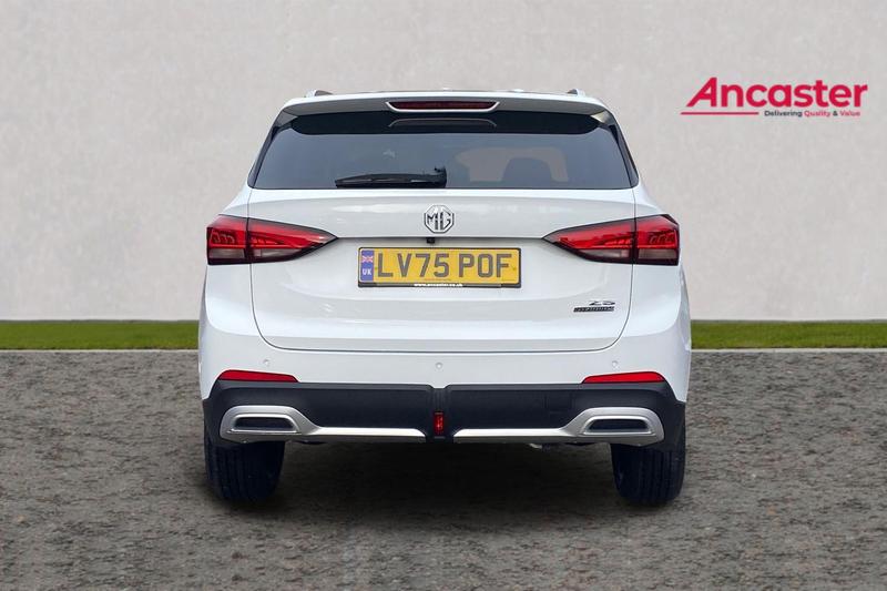 Used MG MG ZS 2025 for sale - 76131442: Photo 4