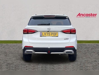 Used MG MG ZS 2025 for sale - 76131442: Photo