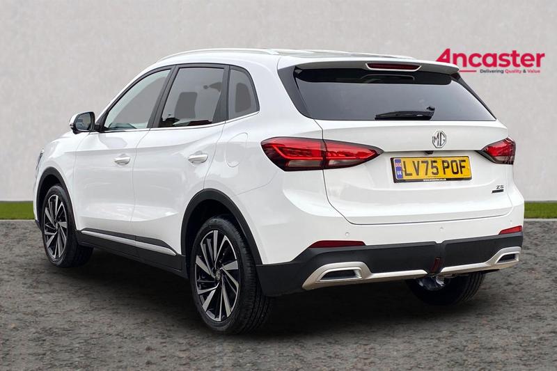 Used MG MG ZS 2025 for sale - 76131442: Photo 5