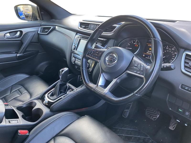 Used Nissan Qashqai 2019 for sale - 77013691: Photo 10