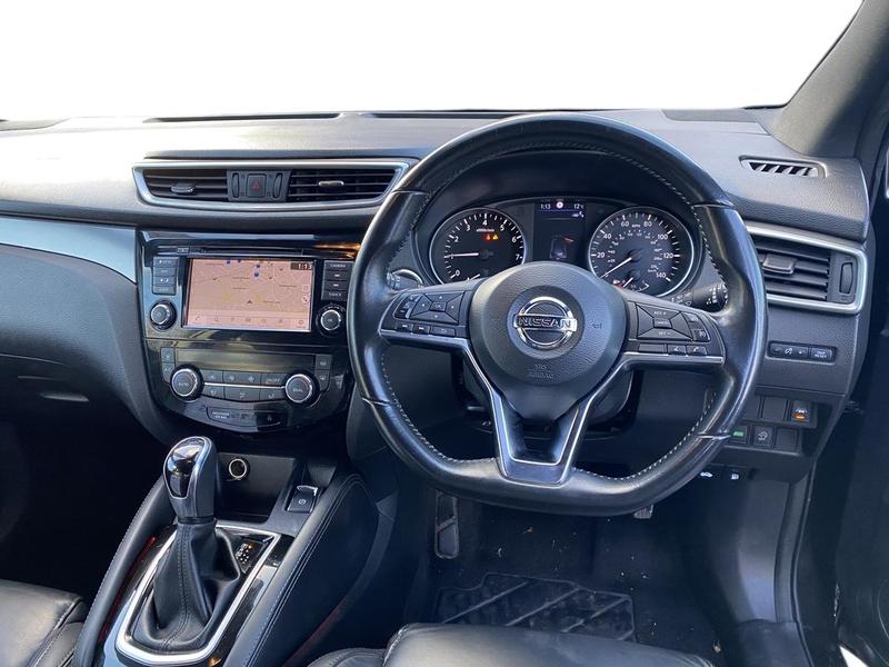 Used Nissan Qashqai 2019 for sale - 77013691: Photo 11