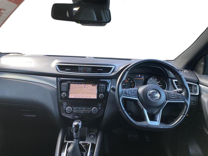 Used Nissan Qashqai 2019 for sale - 77013691: Photo 12